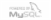 Dzia�a na MySQL